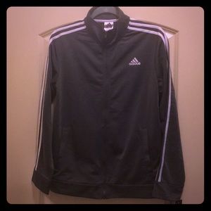 BNWT Adidas Track Jacket